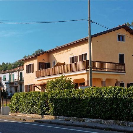 La Corte Di Valemi Riccò del Golfo di Spezia Exterior photo