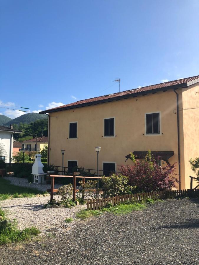 La Corte Di Valemi Riccò del Golfo di Spezia Exterior photo